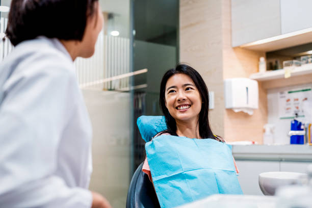 TMJ/TMD Treatment in Sutter Creek, CA