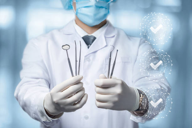Oral Surgery in Sutter Creek, CA